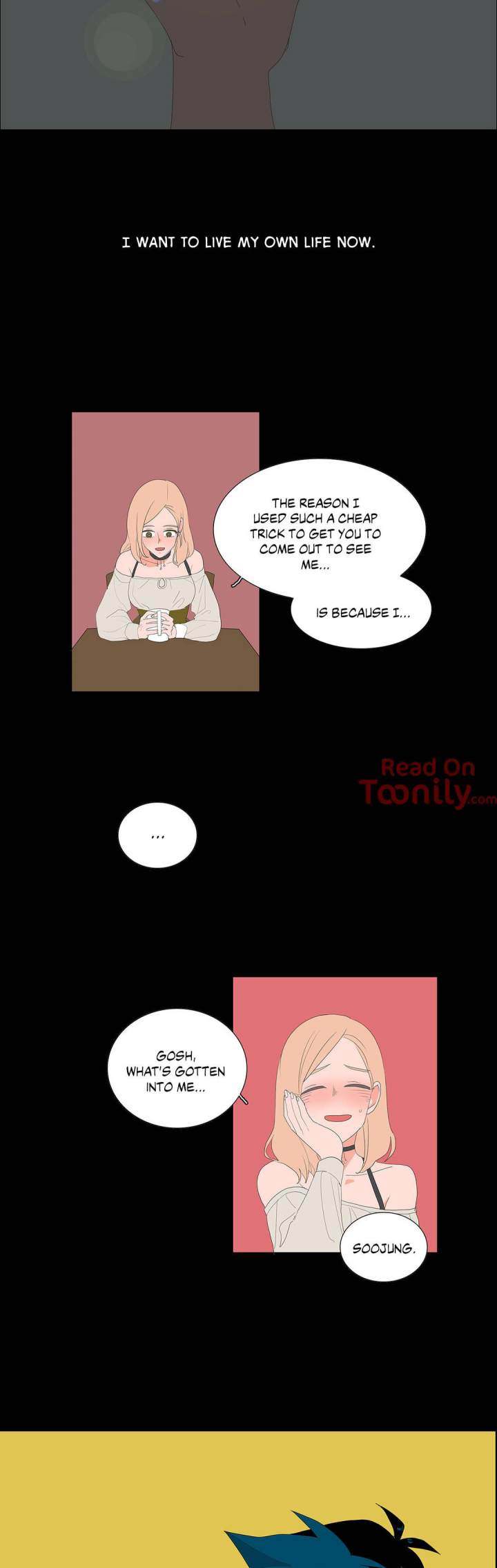 The Lady and Her Butler - Chapter 55 [photo 26] - MangaPorn