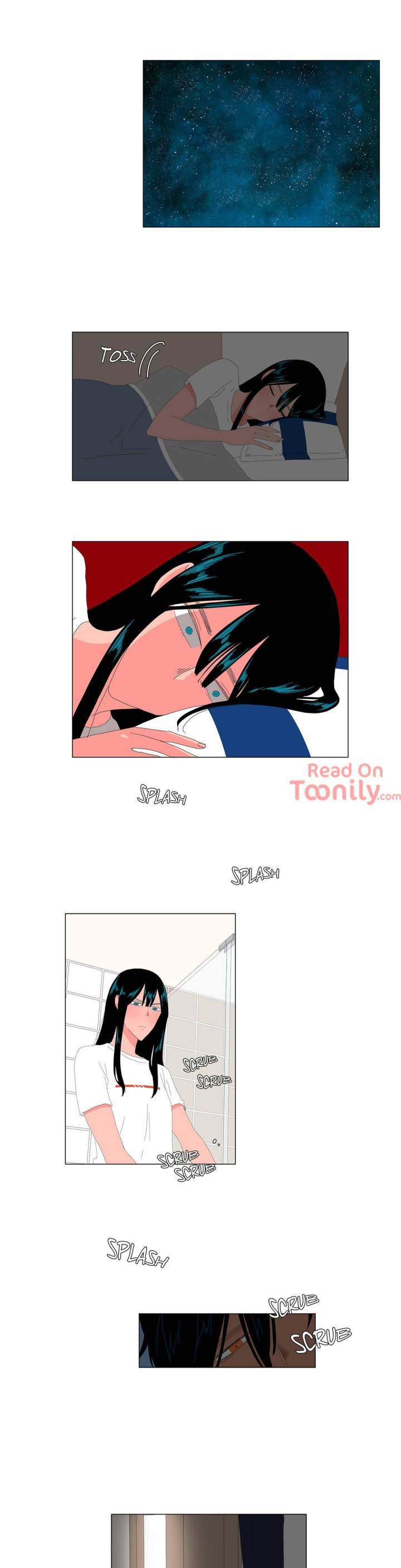 The Lady and Her Butler - Chapter 61 [photo 1] - MangaPorn