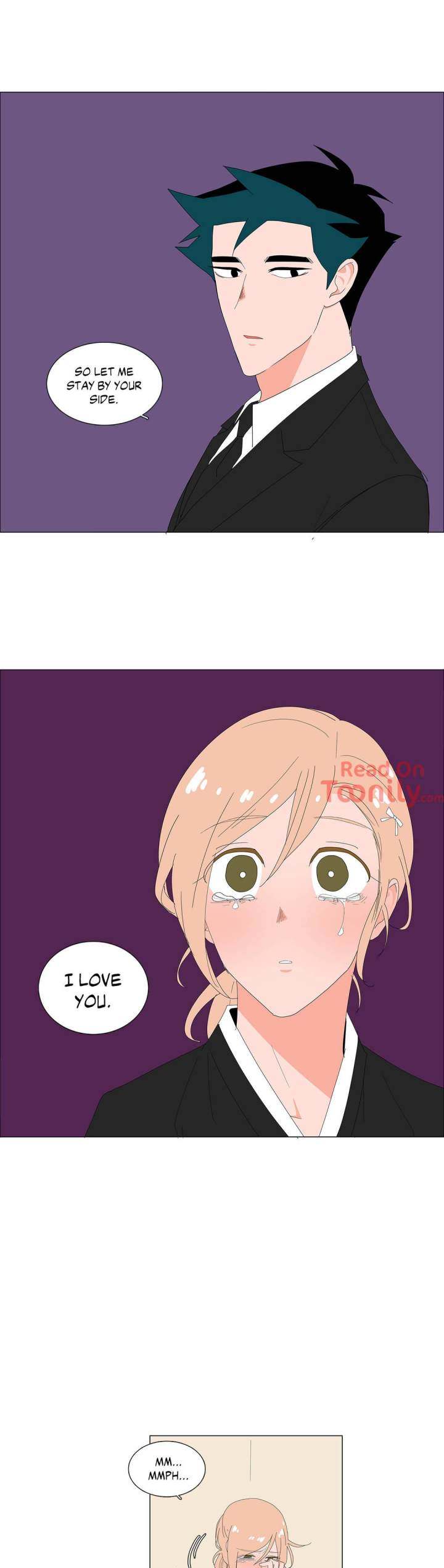 The Lady and Her Butler - Chapter 62 [photo 14] - MangaPorn