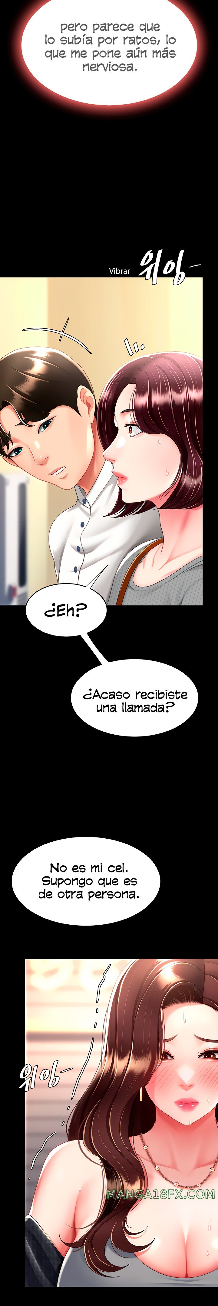 Mom Eat First Raw - Chapter 44 [photo 18] - MangaPorn
