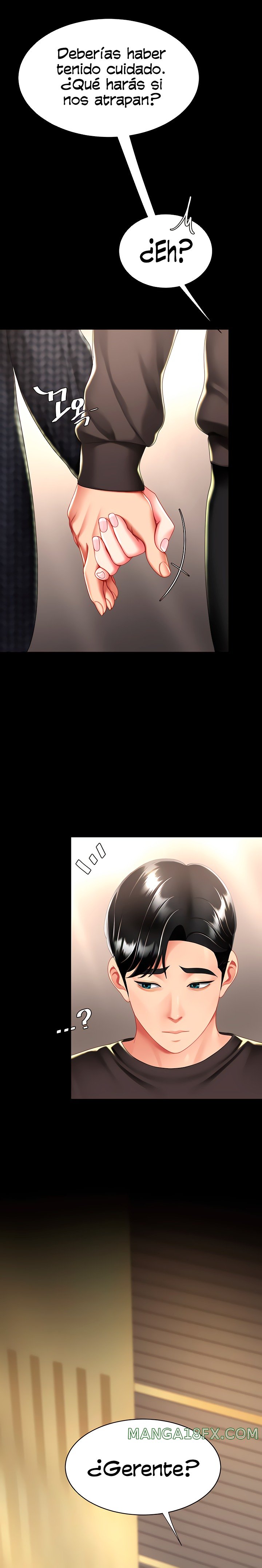 Mom Eat First Raw - Chapter 44 [photo 24] - MangaPorn