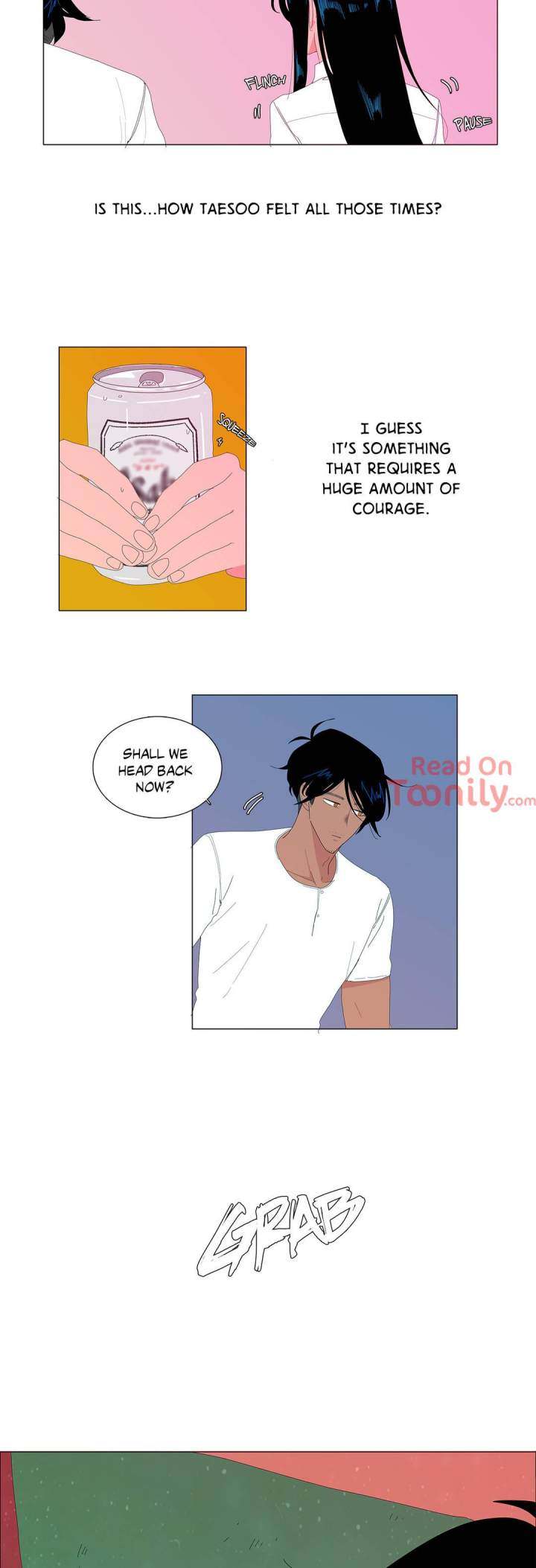 The Lady and Her Butler - Chapter 64 [photo 23] - MangaPorn