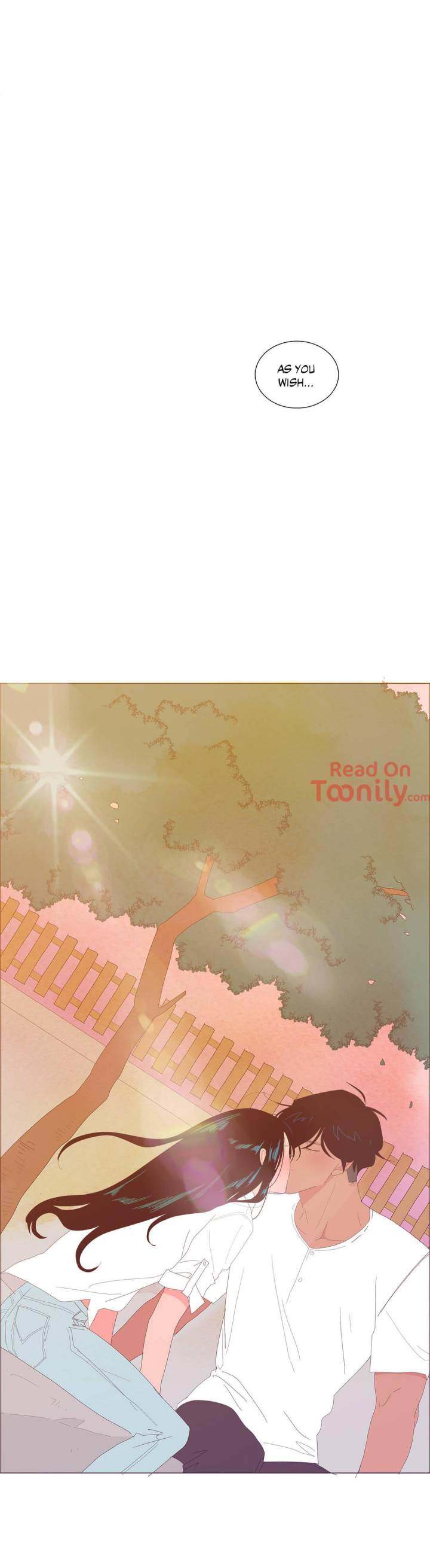 The Lady and Her Butler - Chapter 65 [photo 3] - MangaPorn