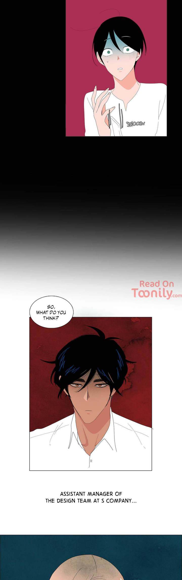 The Lady and Her Butler - Chapter 66 [photo 20] - MangaPorn