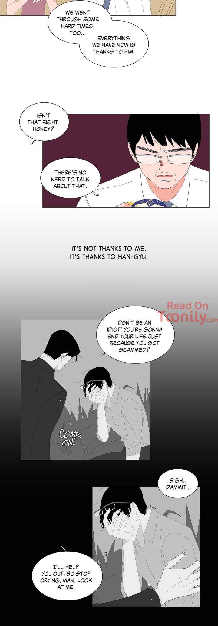 The Lady and Her Butler - Chapter 68 [photo 8] - MangaPorn