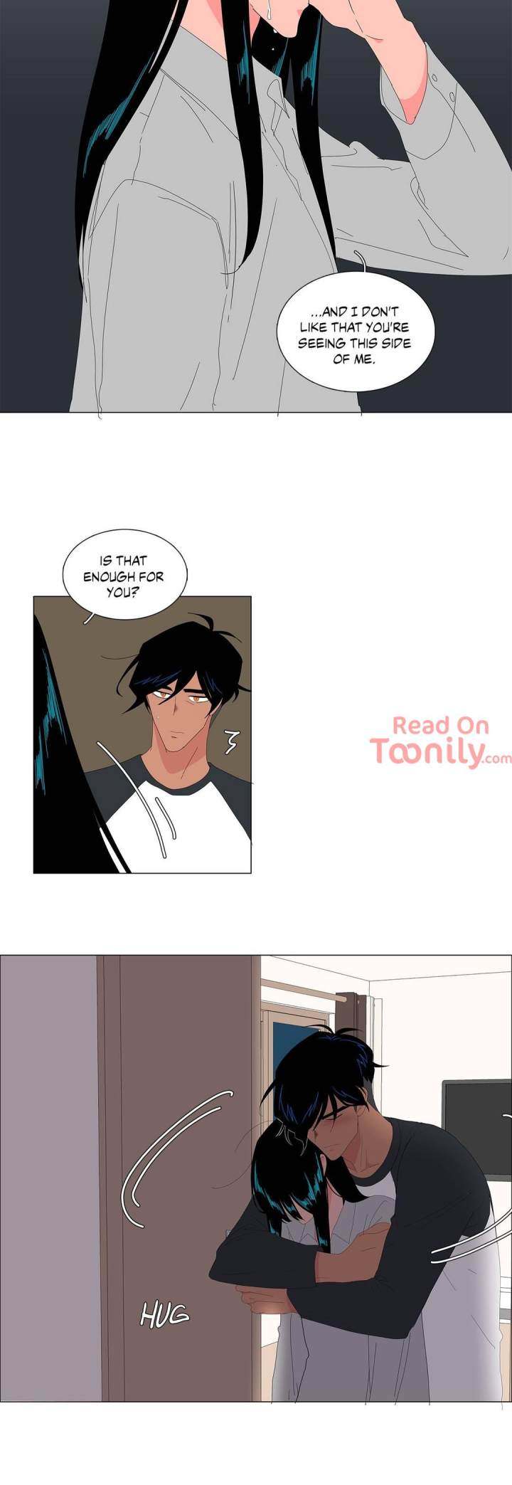 The Lady and Her Butler - Chapter 70 [photo 18] - MangaPorn