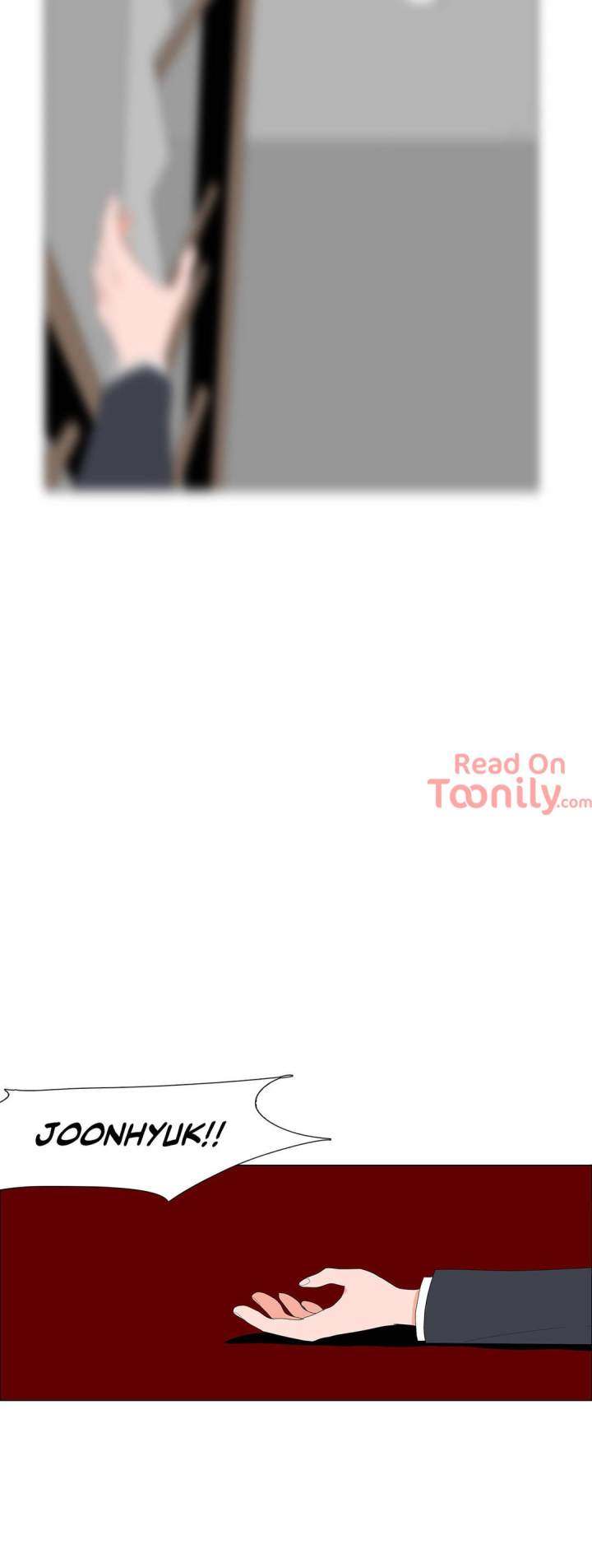 The Lady and Her Butler - Chapter 71 [photo 11] - MangaPorn