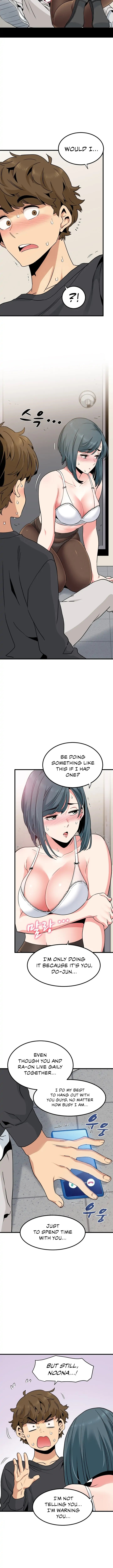 The Turning Point - Chapter 15 [photo 10] - MangaPorn