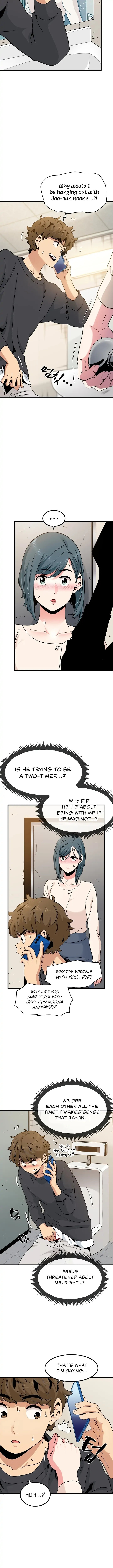 The Turning Point - Chapter 15 [photo 2] - MangaPorn
