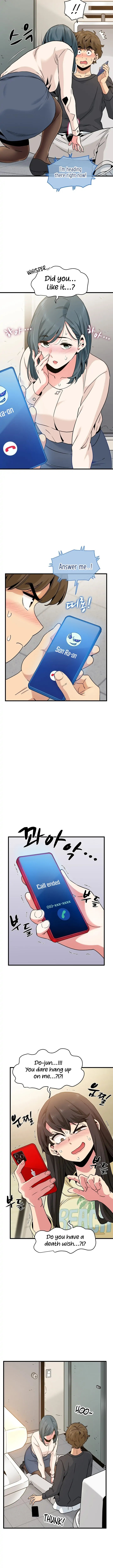 The Turning Point - Chapter 15 [photo 6] - MangaPorn