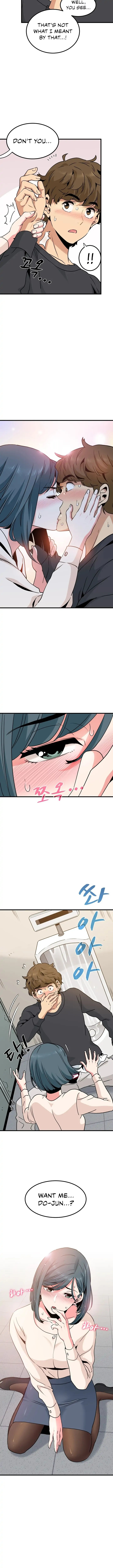 The Turning Point - Chapter 15 [photo 8] - MangaPorn