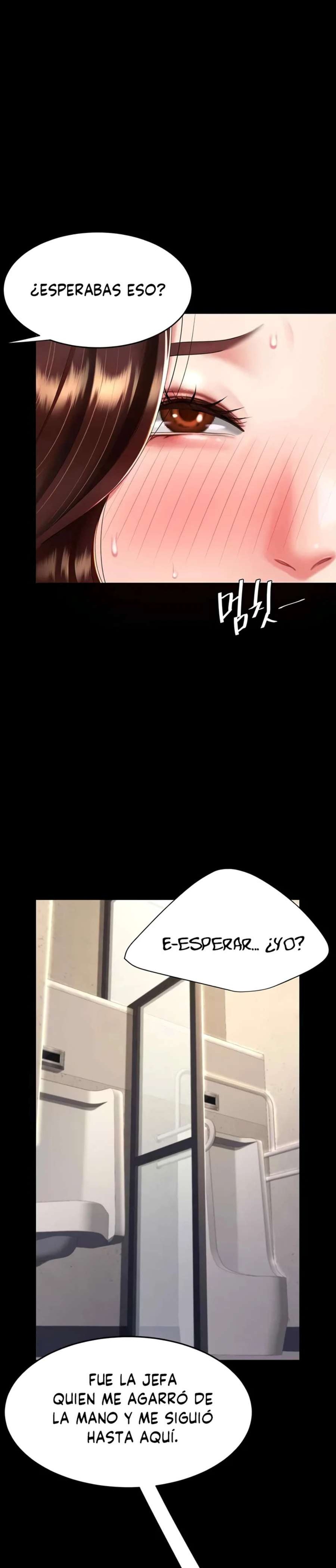 Mom Eat First Raw - Chapter 45 [photo 1] - MangaPorn