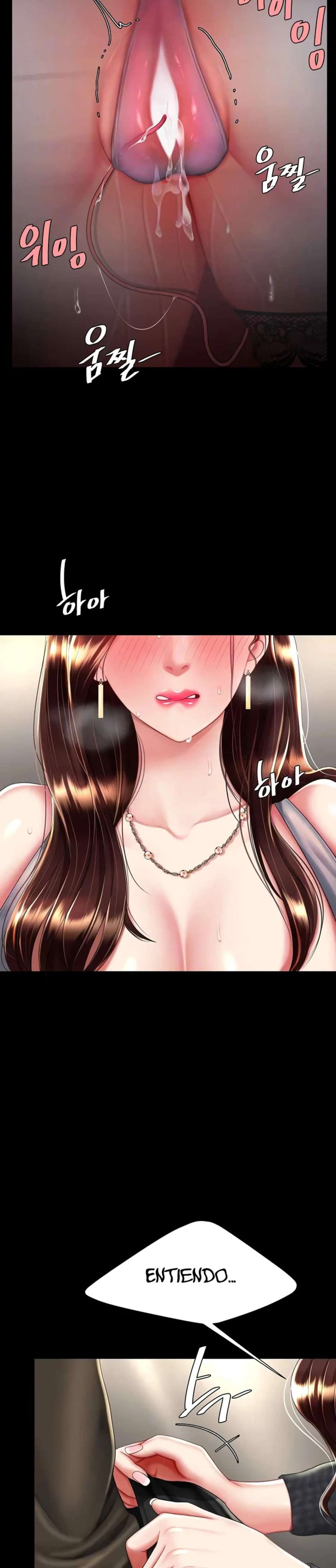 Mom Eat First Raw - Chapter 45 [photo 10] - MangaPorn