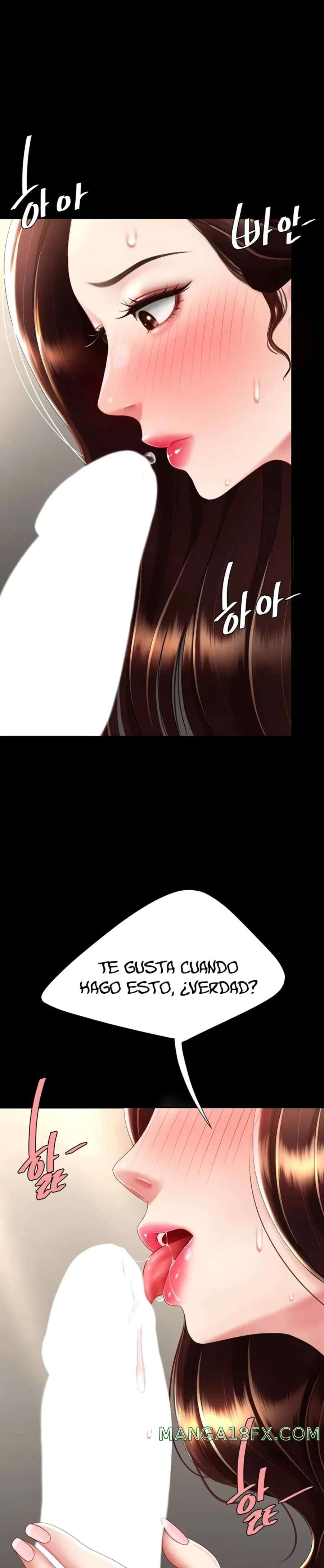 Mom Eat First Raw - Chapter 45 [photo 12] - MangaPorn