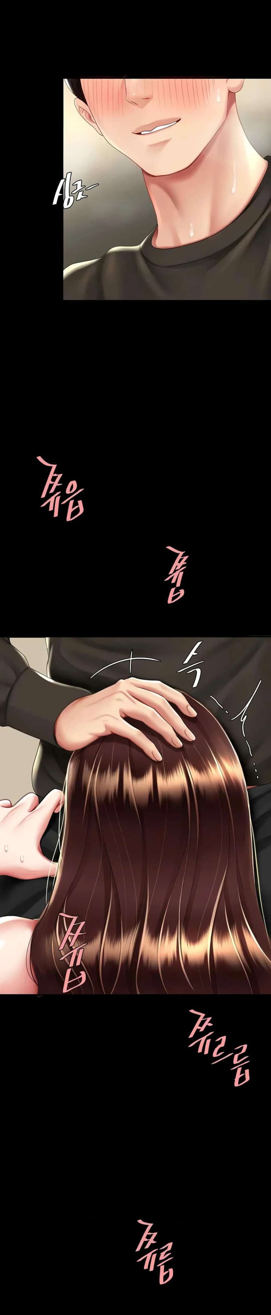 Mom Eat First Raw - Chapter 45 [photo 15] - MangaPorn