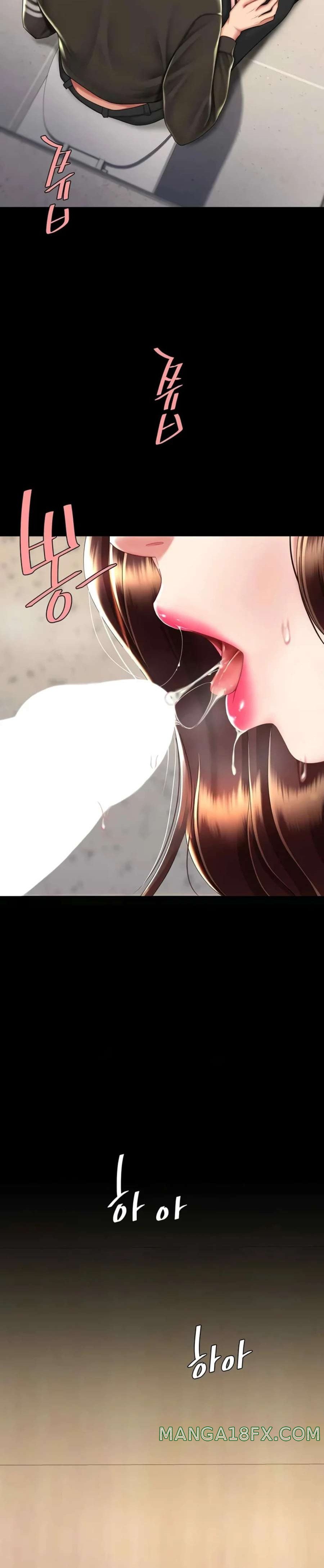 Mom Eat First Raw - Chapter 45 [photo 18] - MangaPorn