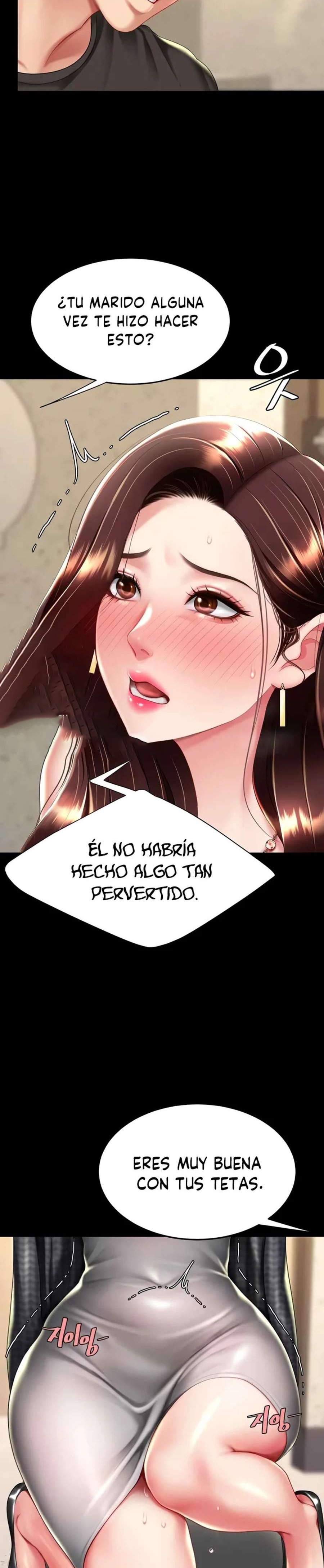 Mom Eat First Raw - Chapter 45 [photo 28] - MangaPorn