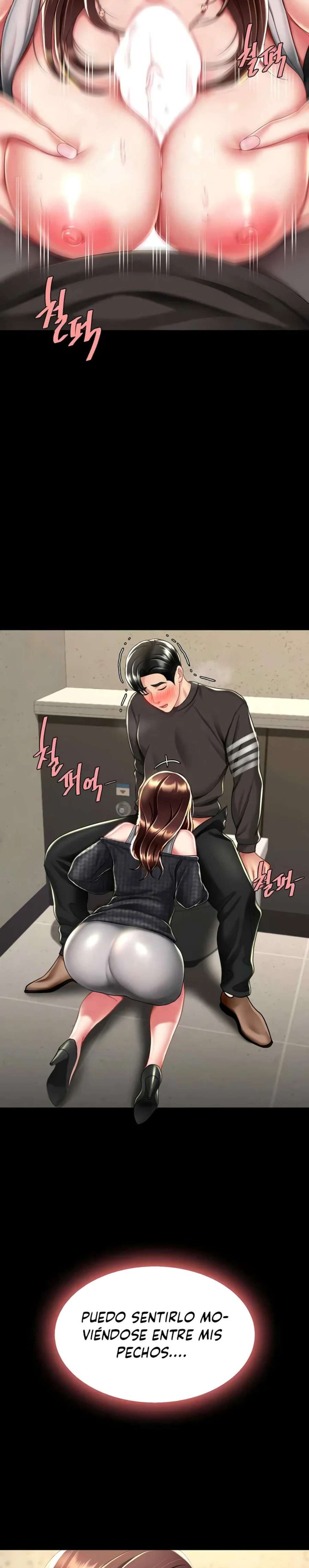 Mom Eat First Raw - Chapter 45 [photo 32] - MangaPorn