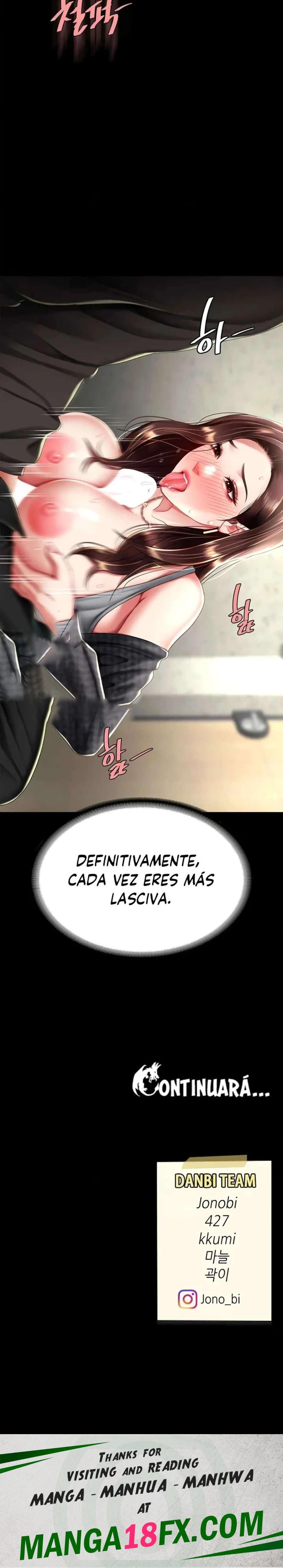 Mom Eat First Raw - Chapter 45 [photo 37] - MangaPorn