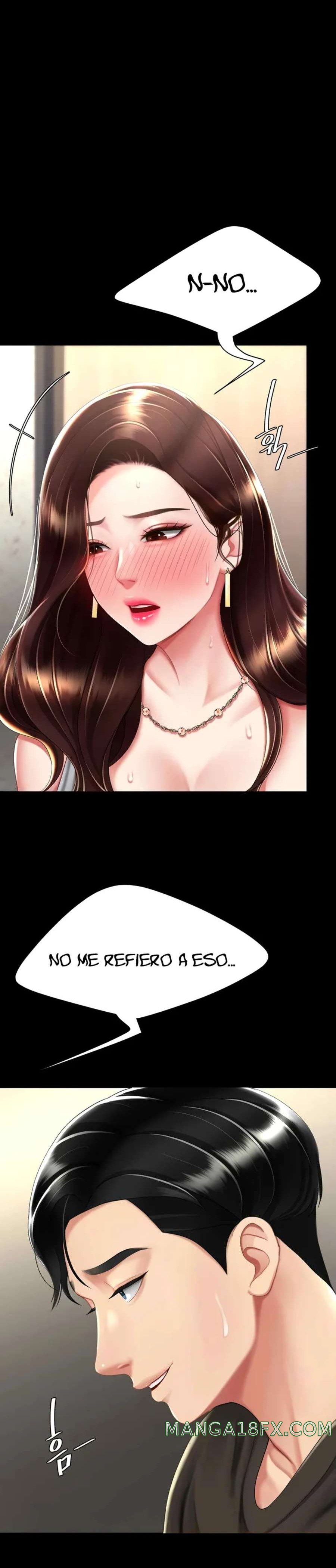 Mom Eat First Raw - Chapter 45 [photo 7] - MangaPorn
