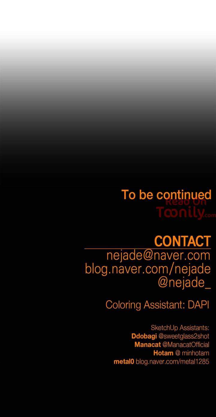 The Lady and Her Butler - Chapter 74 [photo 28] - MangaPorn