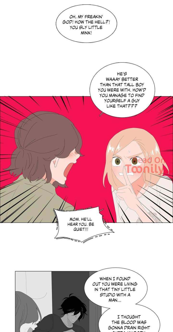 The Lady and Her Butler - Chapter 75 [photo 16] - MangaPorn