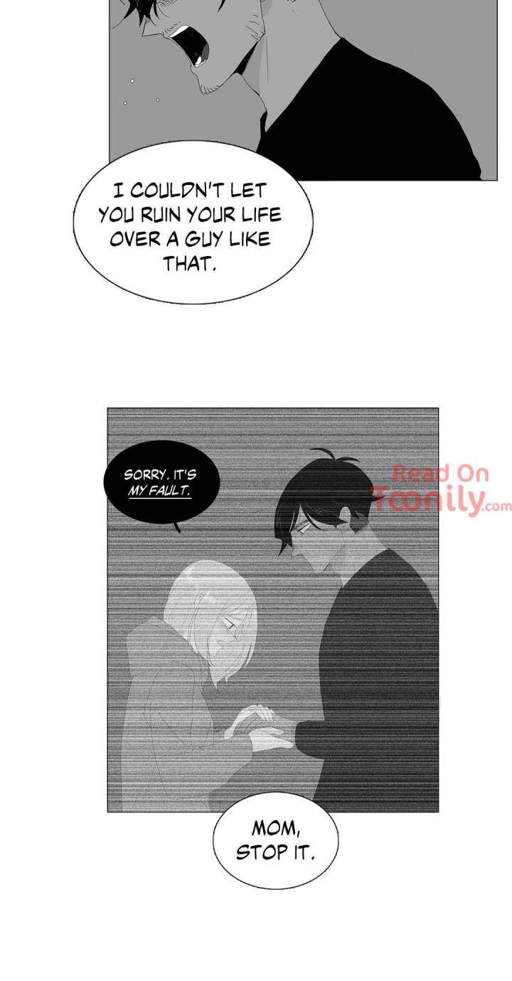 The Lady and Her Butler - Chapter 75 [photo 18] - MangaPorn