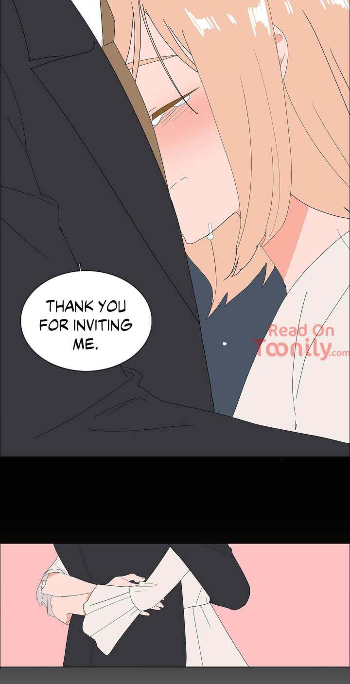 The Lady and Her Butler - Chapter 75 [photo 24] - MangaPorn