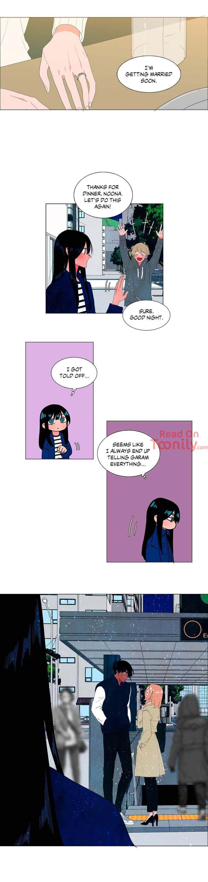 The Lady and Her Butler - Chapter 77 [photo 14] - MangaPorn