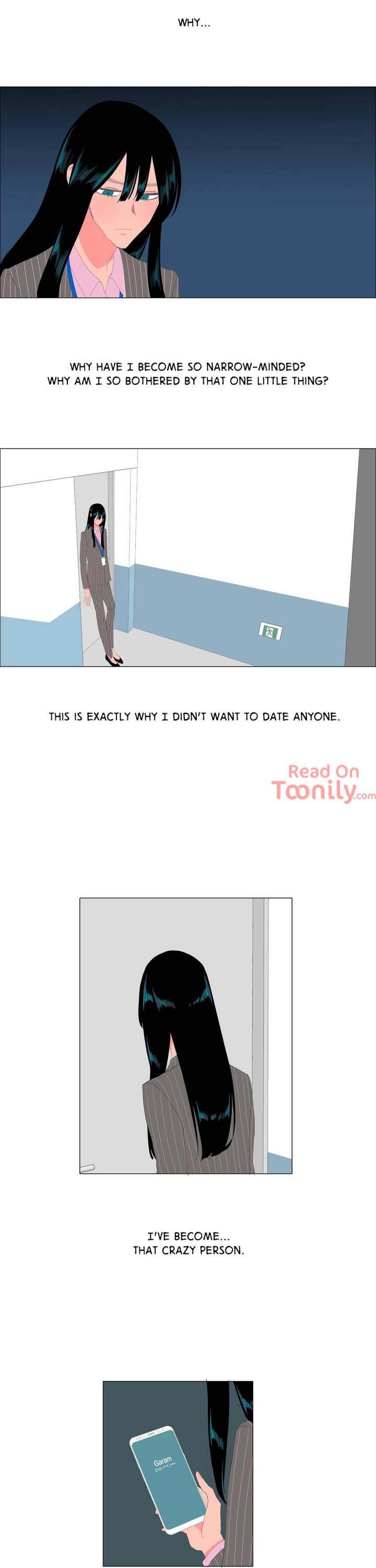 The Lady and Her Butler - Chapter 77 [photo 6] - MangaPorn