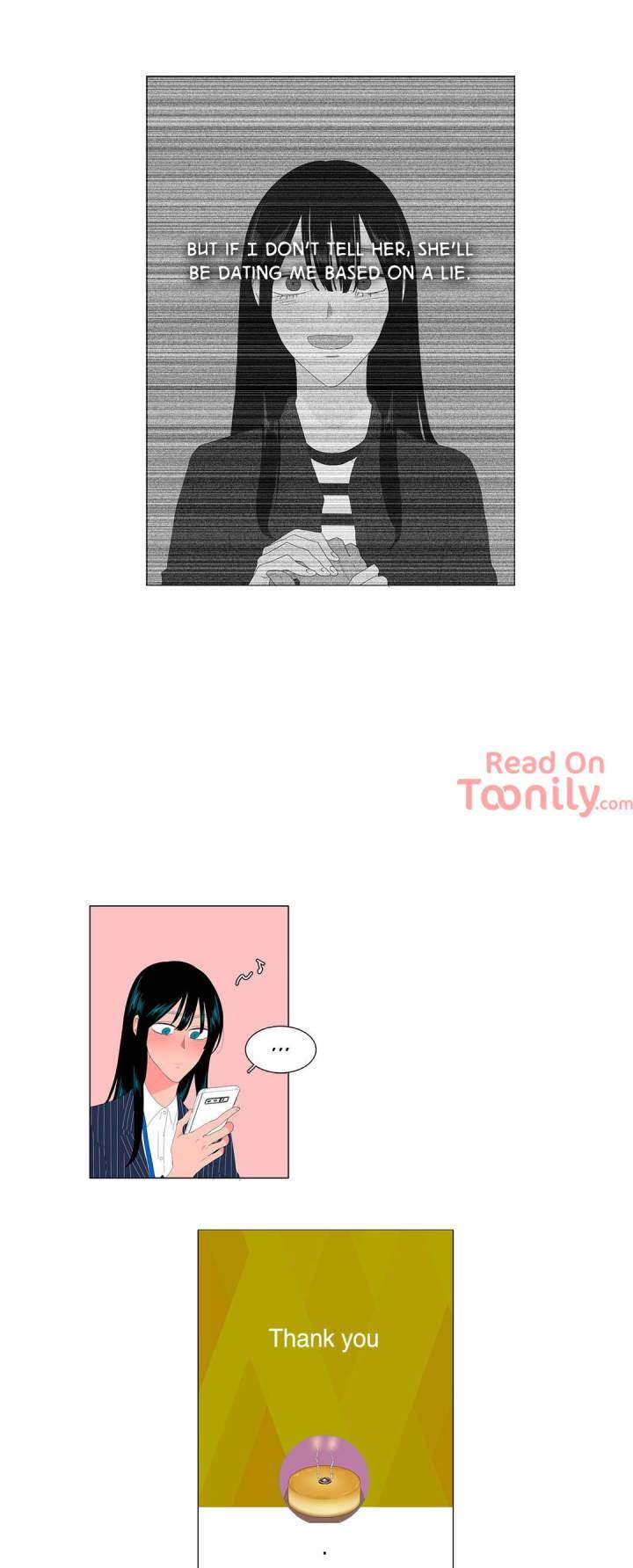 The Lady and Her Butler - Chapter 78 [photo 16] - MangaPorn