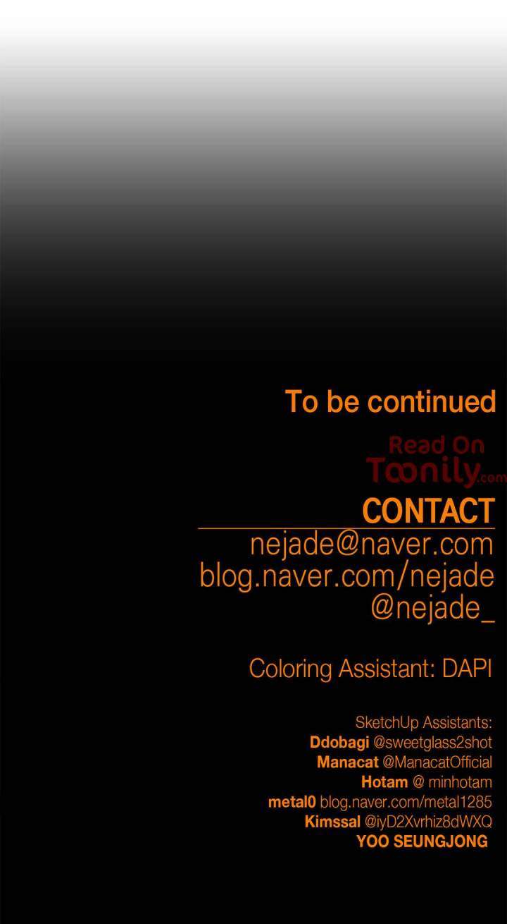 The Lady and Her Butler - Chapter 78 [photo 25] - MangaPorn