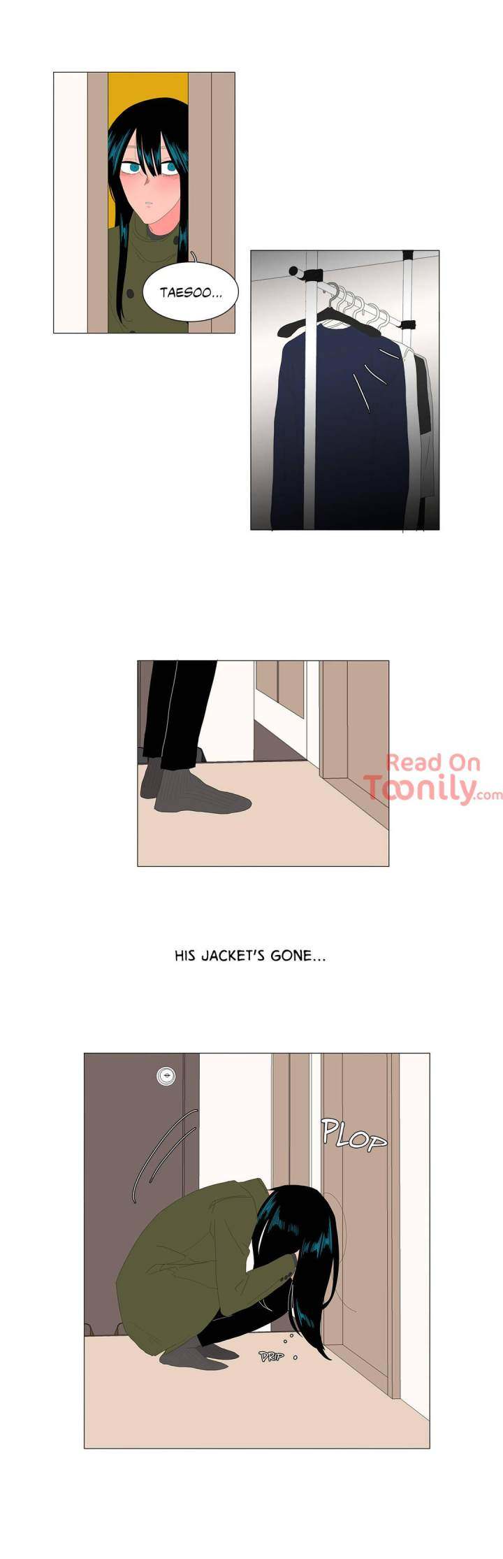 The Lady and Her Butler - Chapter 79 [photo 10] - MangaPorn