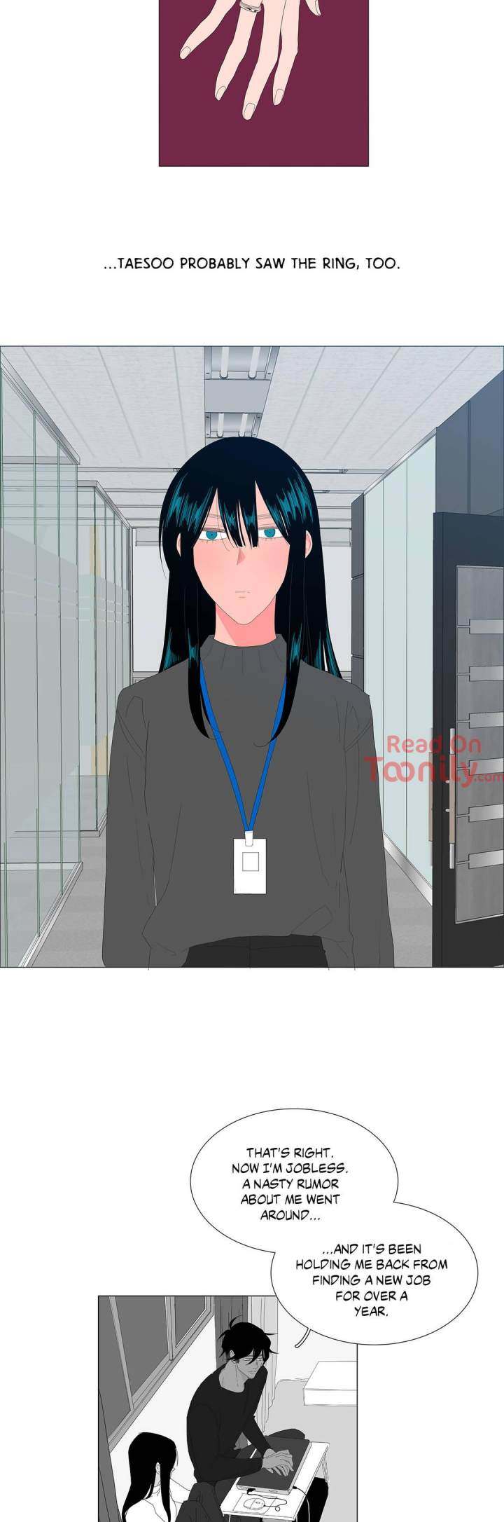The Lady and Her Butler - Chapter 79 [photo 14] - MangaPorn