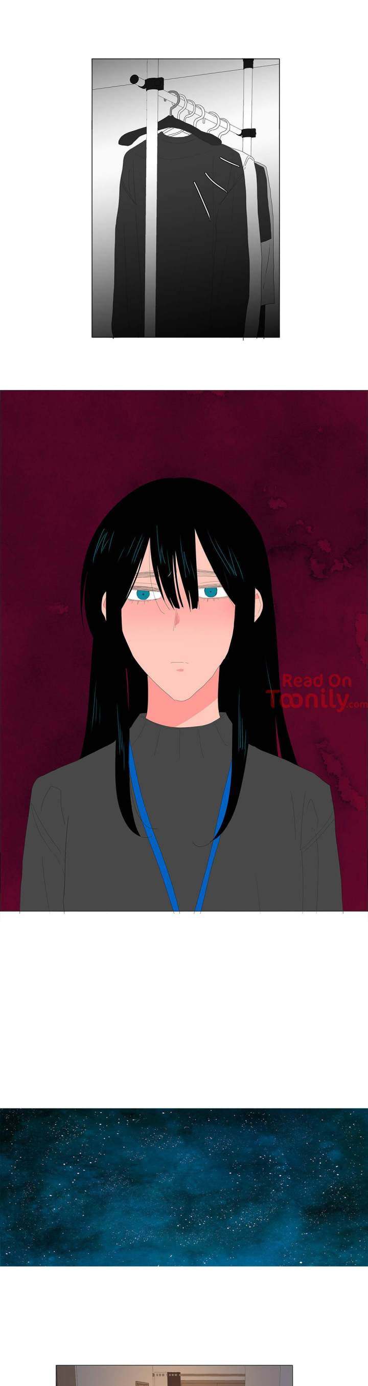 The Lady and Her Butler - Chapter 79 [photo 16] - MangaPorn