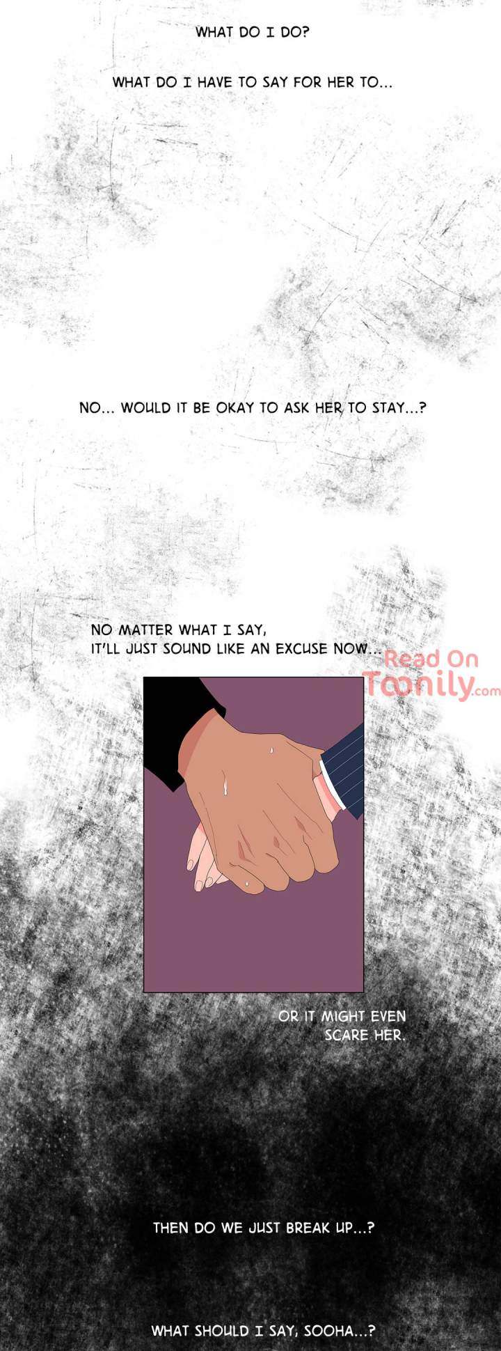 The Lady and Her Butler - Chapter 79 [photo 2] - MangaPorn
