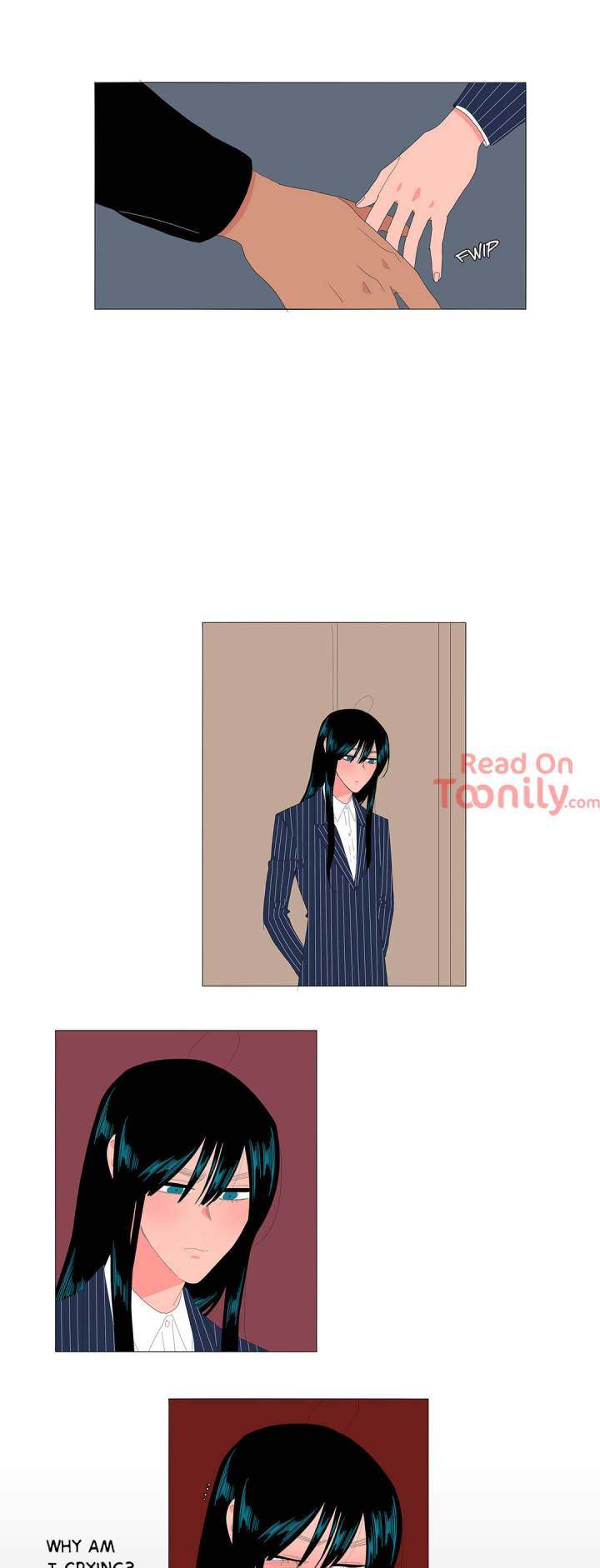 The Lady and Her Butler - Chapter 79 [photo 4] - MangaPorn