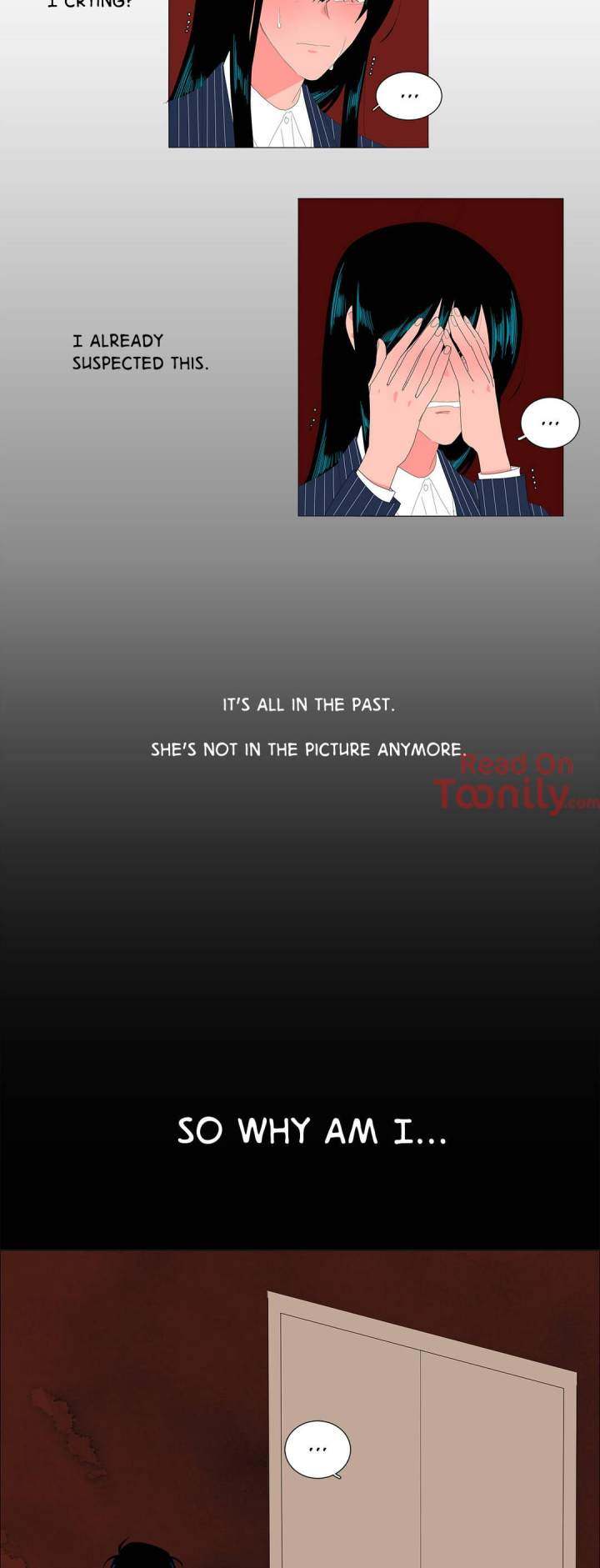 The Lady and Her Butler - Chapter 79 [photo 5] - MangaPorn
