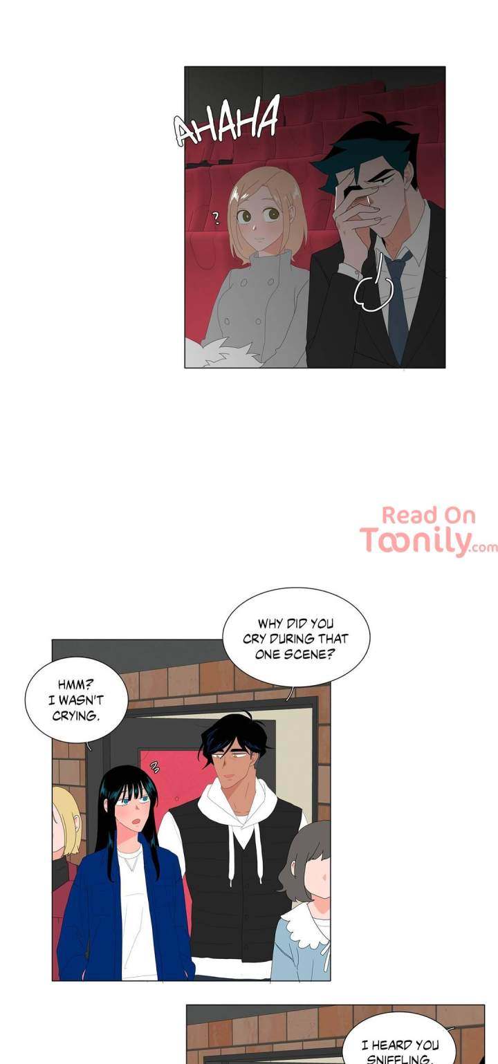 The Lady and Her Butler - Chapter 81 [photo 11] - MangaPorn