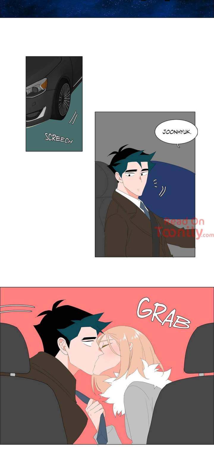 The Lady and Her Butler - Chapter 81 [photo 14] - MangaPorn