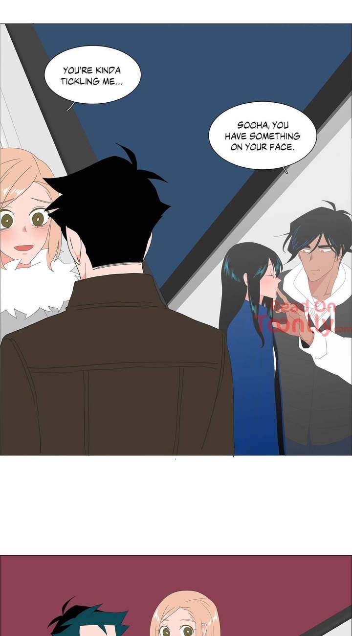 The Lady and Her Butler - Chapter 81 [photo 2] - MangaPorn