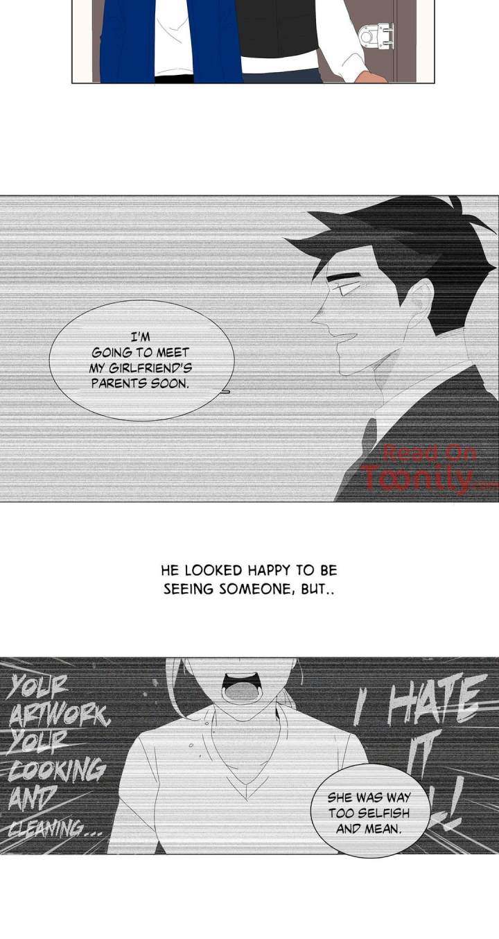 The Lady and Her Butler - Chapter 81 [photo 22] - MangaPorn