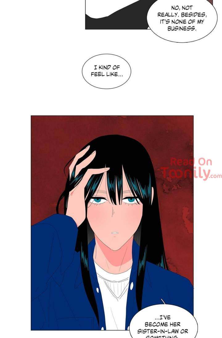 The Lady and Her Butler - Chapter 81 [photo 24] - MangaPorn