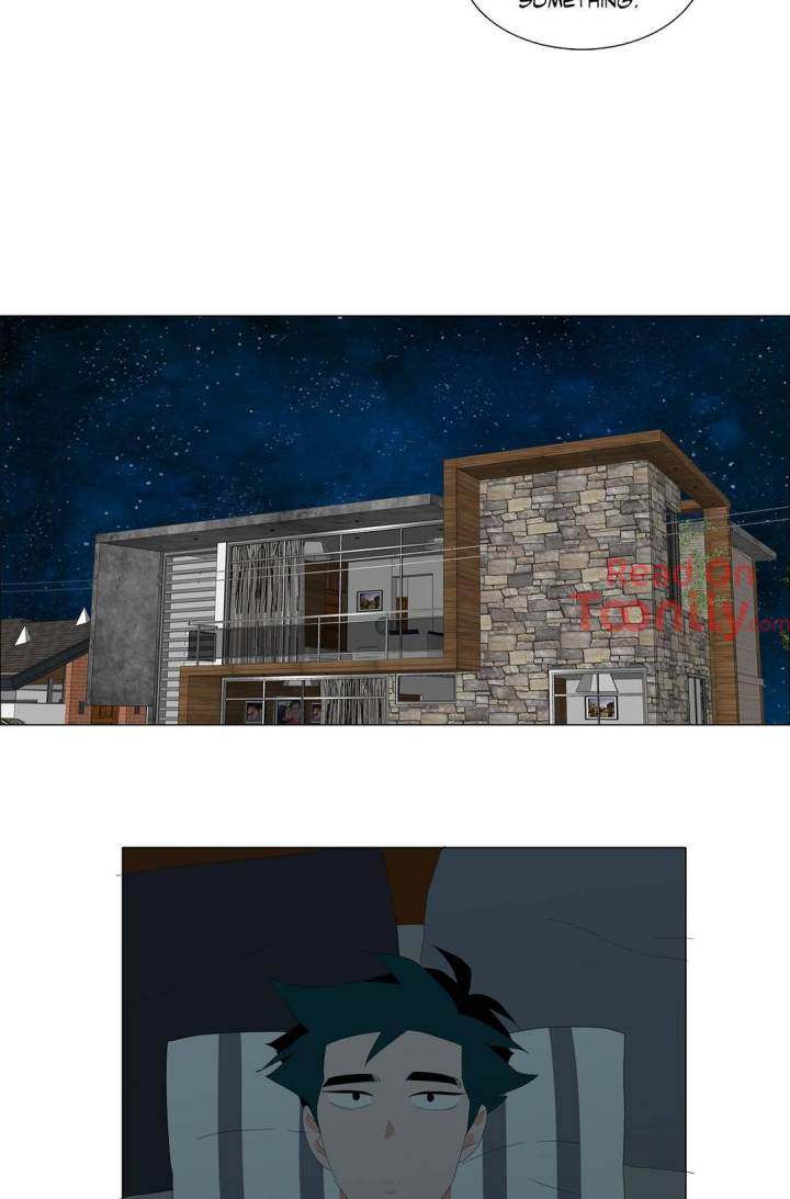 The Lady and Her Butler - Chapter 81 [photo 25] - MangaPorn