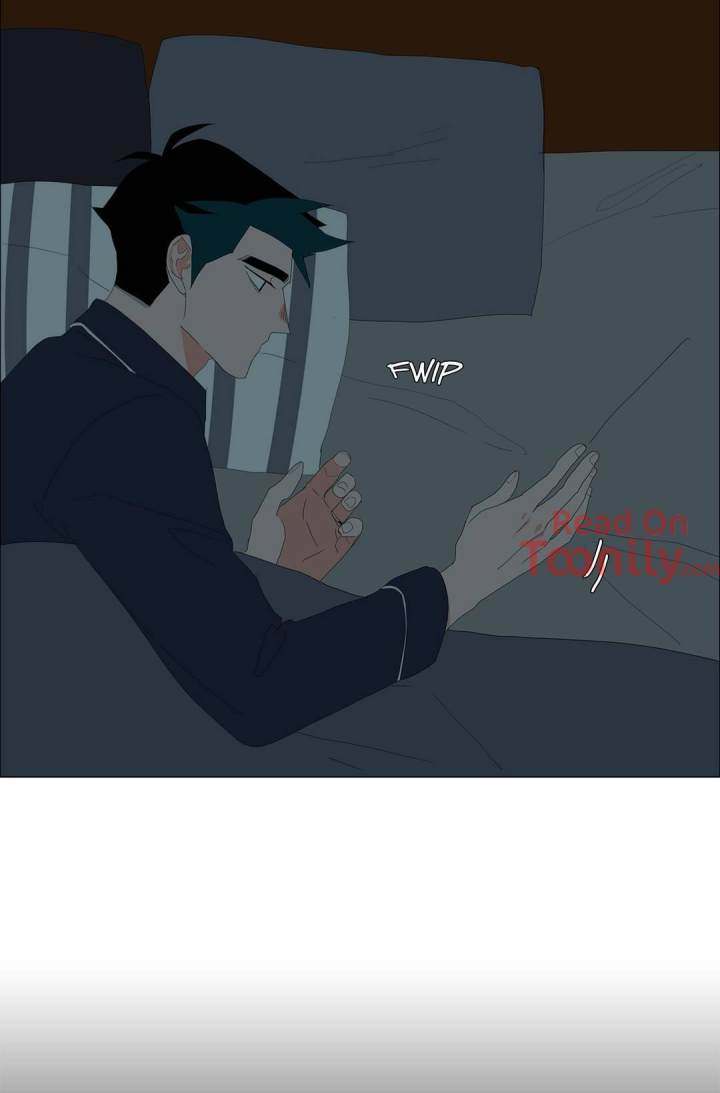 The Lady and Her Butler - Chapter 81 [photo 27] - MangaPorn
