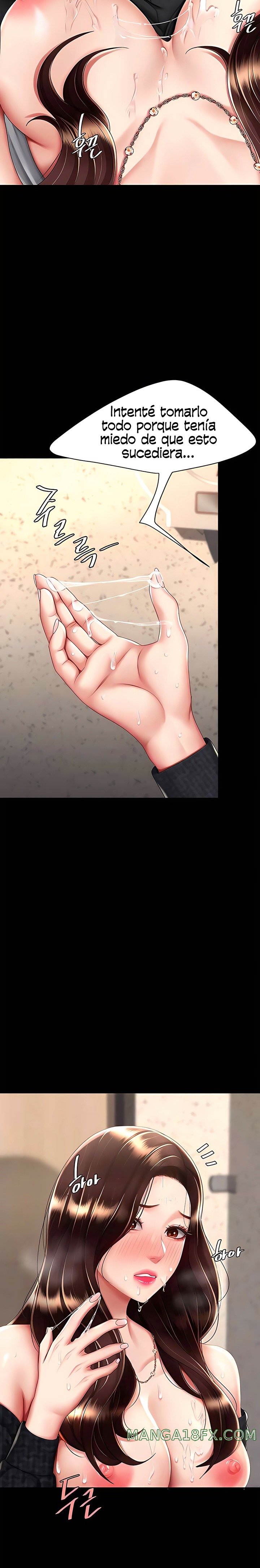 Mom Eat First Raw - Chapter 46 [photo 12] - MangaPorn