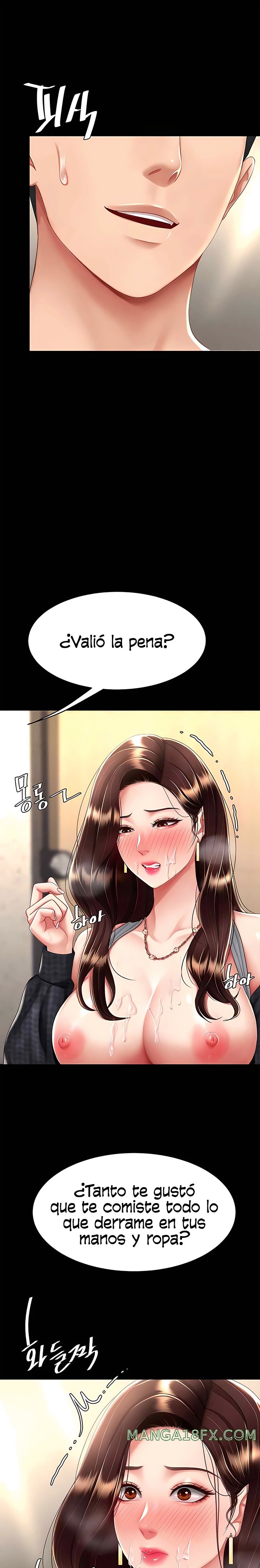 Mom Eat First Raw - Chapter 46 [photo 15] - MangaPorn