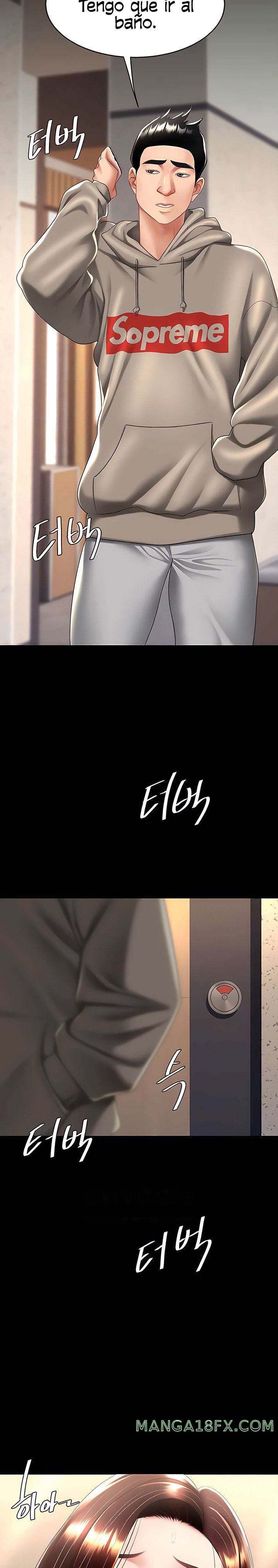 Mom Eat First Raw - Chapter 46 [photo 21] - MangaPorn