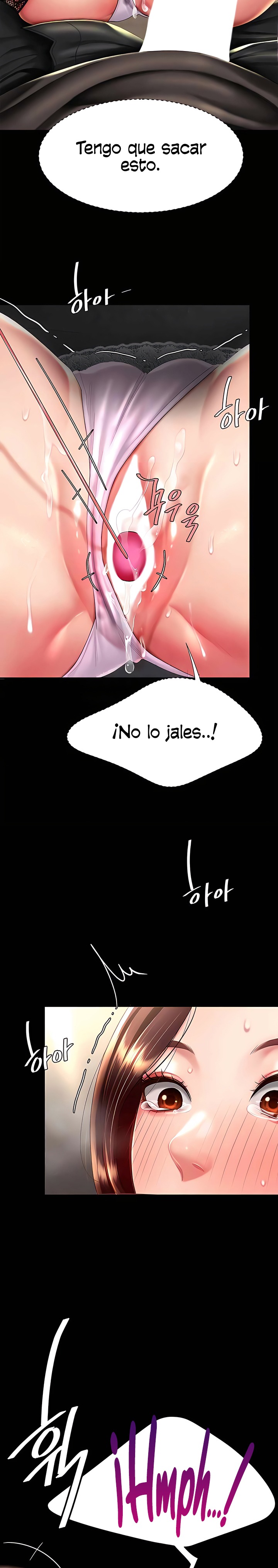 Mom Eat First Raw - Chapter 46 [photo 25] - MangaPorn