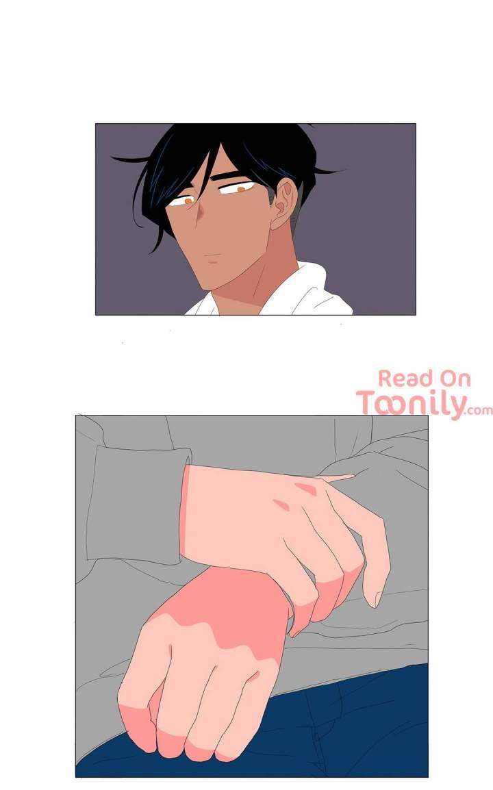 The Lady and Her Butler - Chapter 84 [photo 1] - MangaPorn